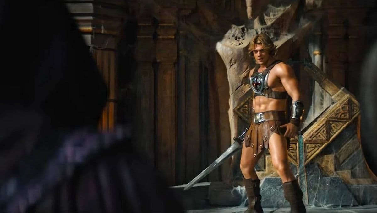 escena post creditos de amos del universo la pelicula de he man