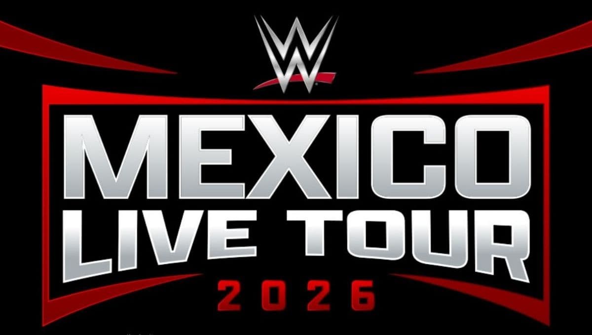 fechas sede y precios de boletos de la wwe en mexico y cdmx