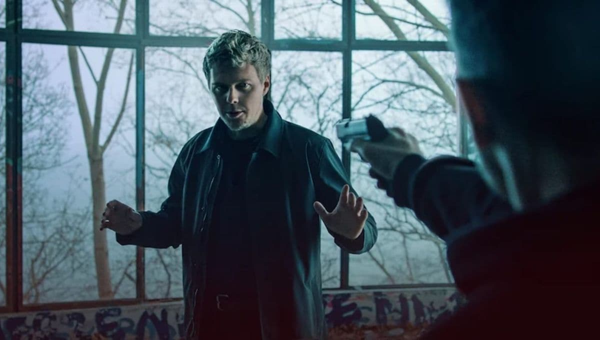 El misterio polaco ha encontrado un hogar ideal en Netflix, y con el éxito de 'Los colores del mal: Negro', la mesa está puesta para expandir este universo. Aunque la plataforma aún no da luz verde oficial, los cinco libros de Małgorzata Oliwia Sobczak respaldan que la historia del investigador Biel tiene mucho hilo de dónde tirar. ¿Te gustaría ver la adaptación de 'Blanco' en la pantalla?