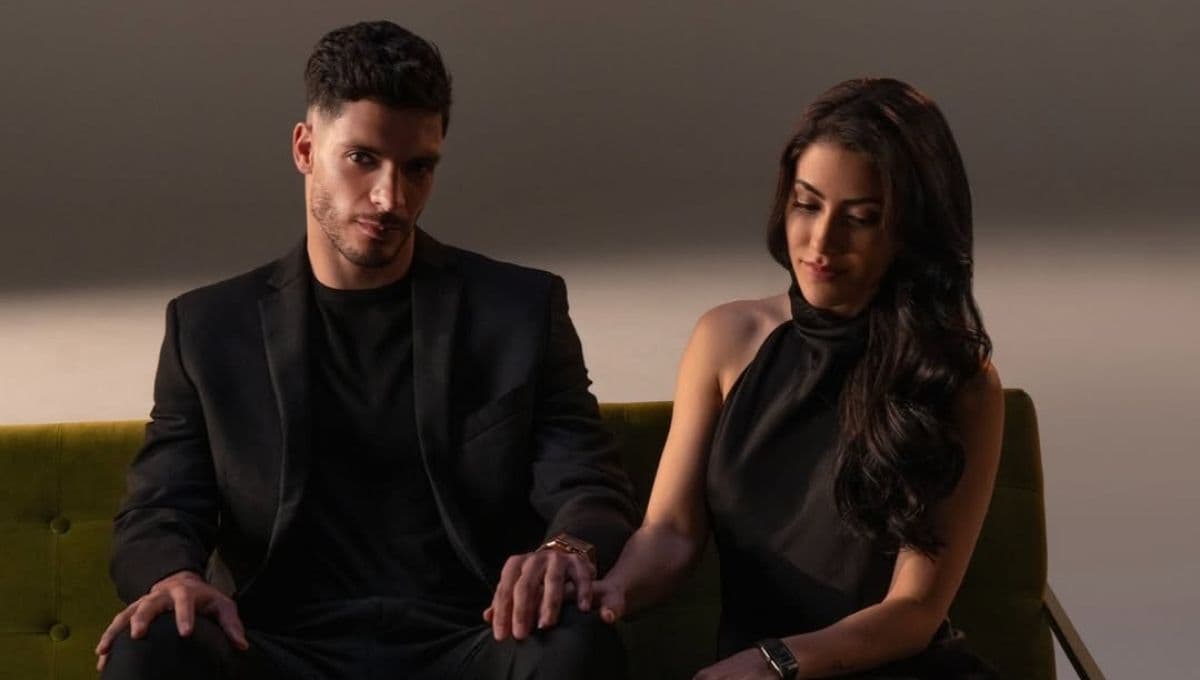 historia de la relacion entre raul jimenez y daniela basso