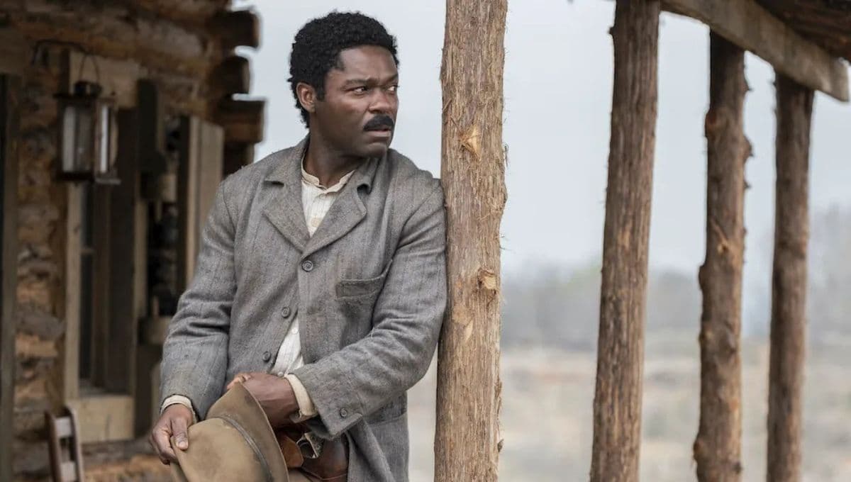 hombres de ley bass reeves final explicado de la serie