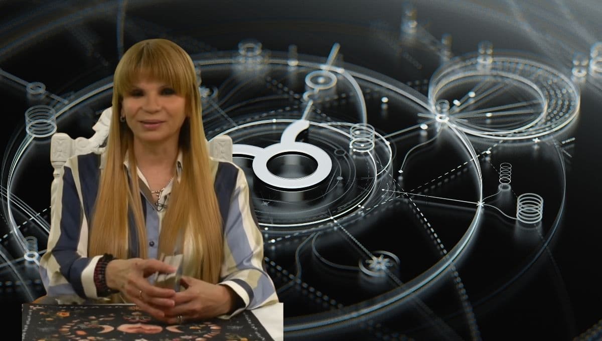 Horóscopo de Mhoni Vidente HOY martes 16 de junio: qué le espera a tu signo