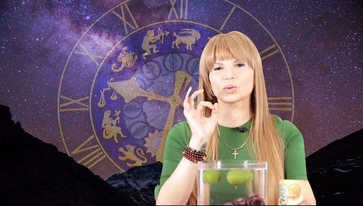 Horóscopo de Mhoni Vidente HOY 3 de junio: qué te espera según tu signo