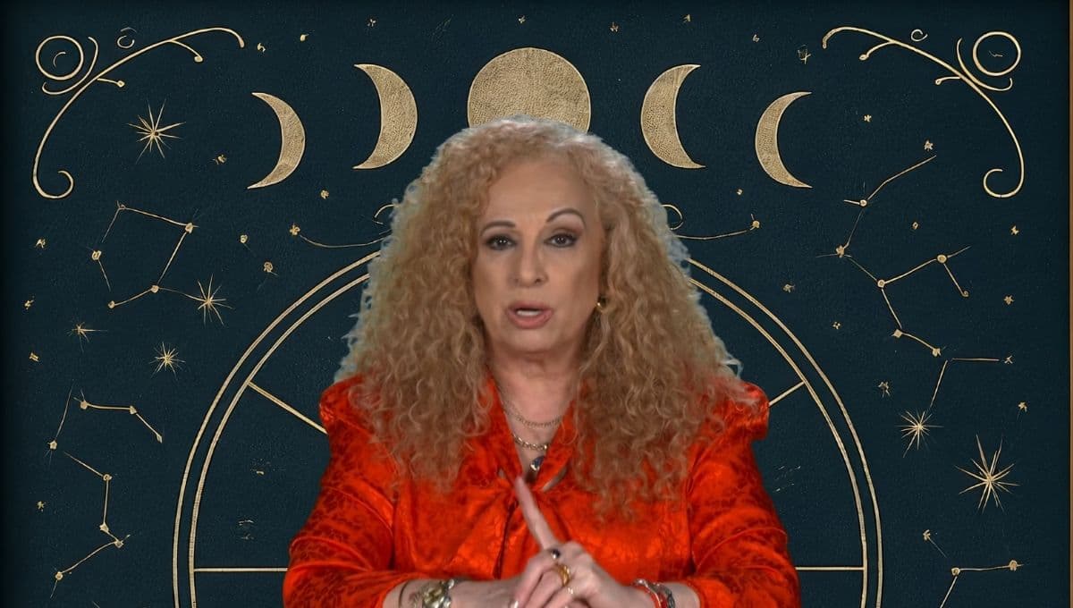Mizada Mohamed HOY 3 de junio: predicciones para tu signo del día