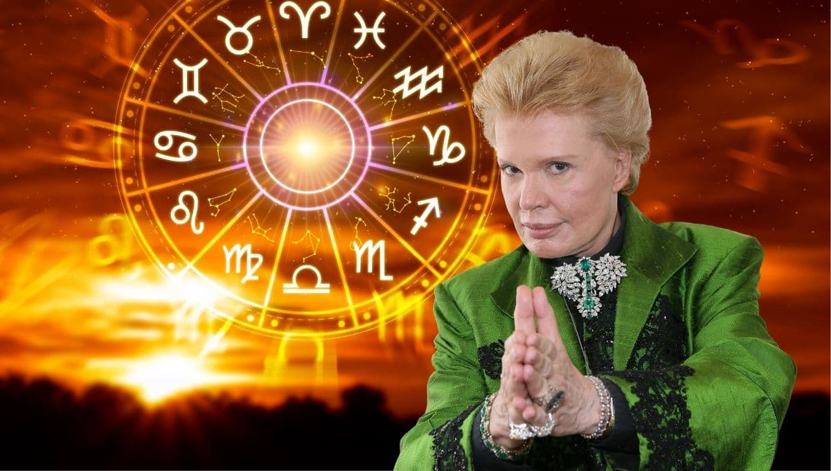 Horóscopo de Walter Mercado hoy 15 de junio: qué le depara a tu signo