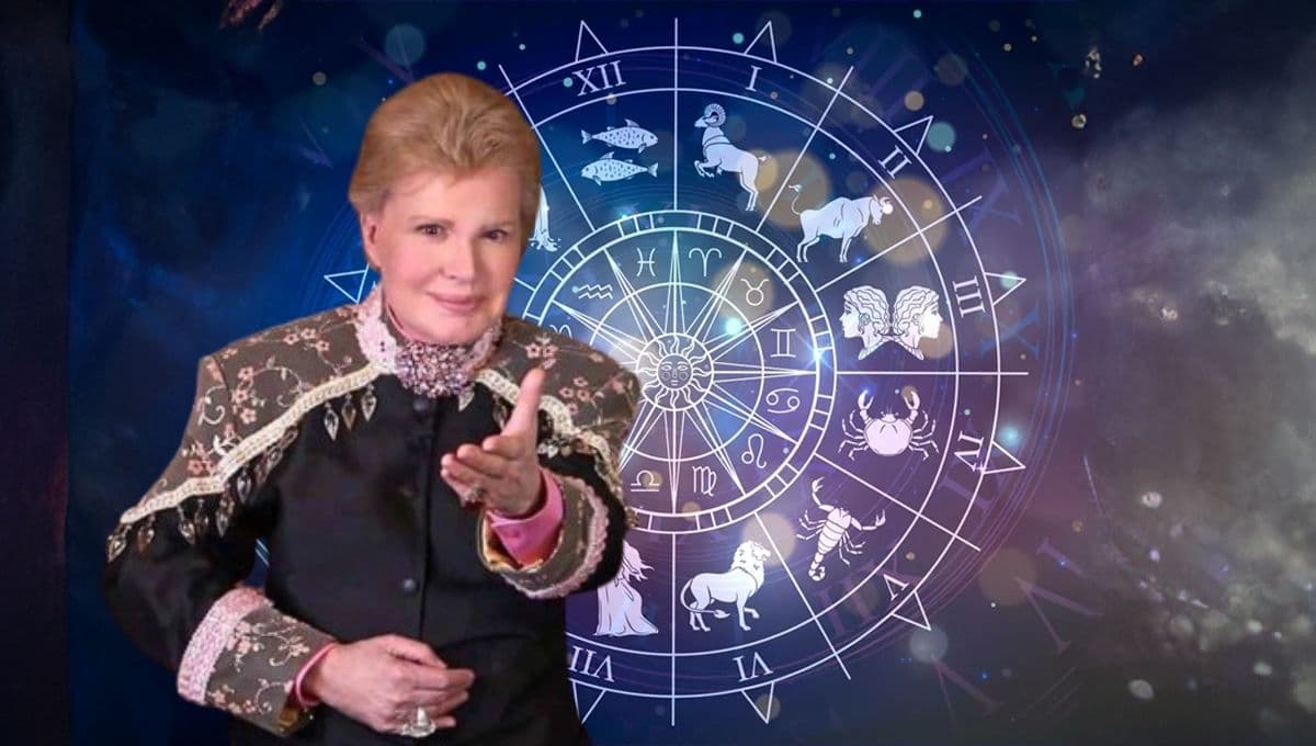 Horóscopo de Walter Mercado hoy martes 16 de junio: predicciones para tu signo