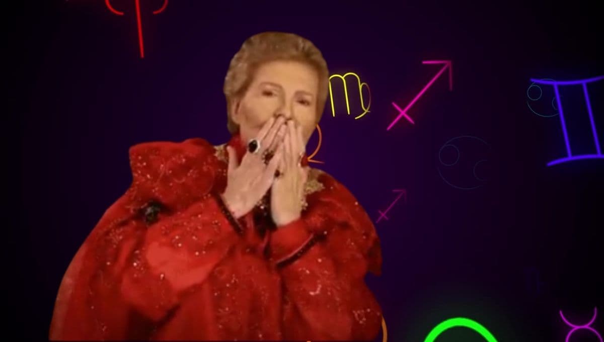 Horóscopo de Walter Mercado hoy 10 de junio: qué dice para tu signo