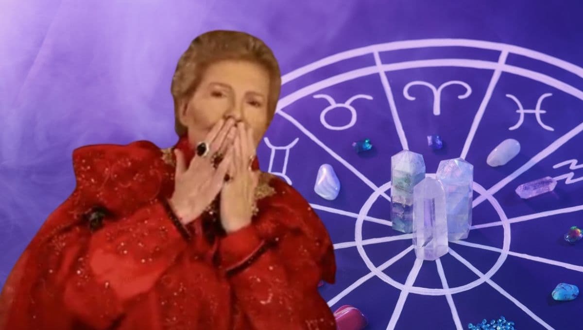 Horóscopo de Walter Mercado hoy 3 de junio: ¿Qué dice tu signo?