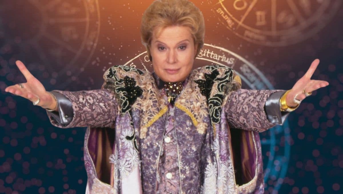 Horóscopo de Walter Mercado hoy 9 de junio: qué le depara a tu signo