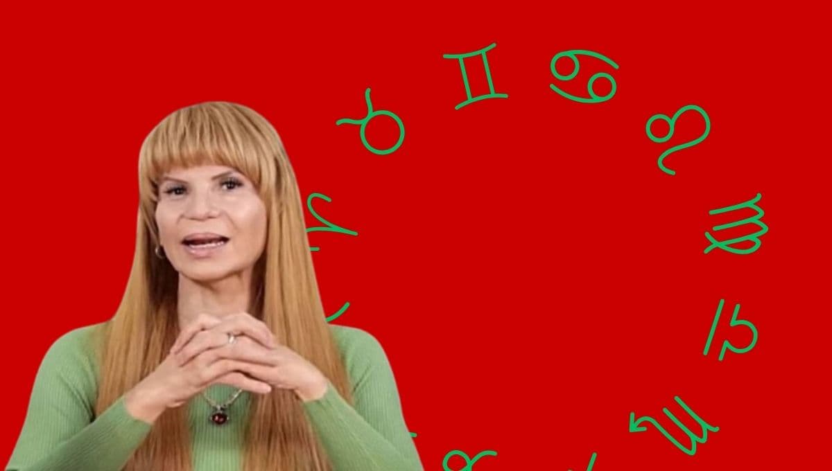 horoscopo y predicciones de mhoni vidente hoy 12 de junio