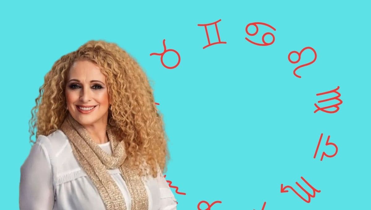 horoscopo y predicciones de mizada mohamed hoy 17 de junio