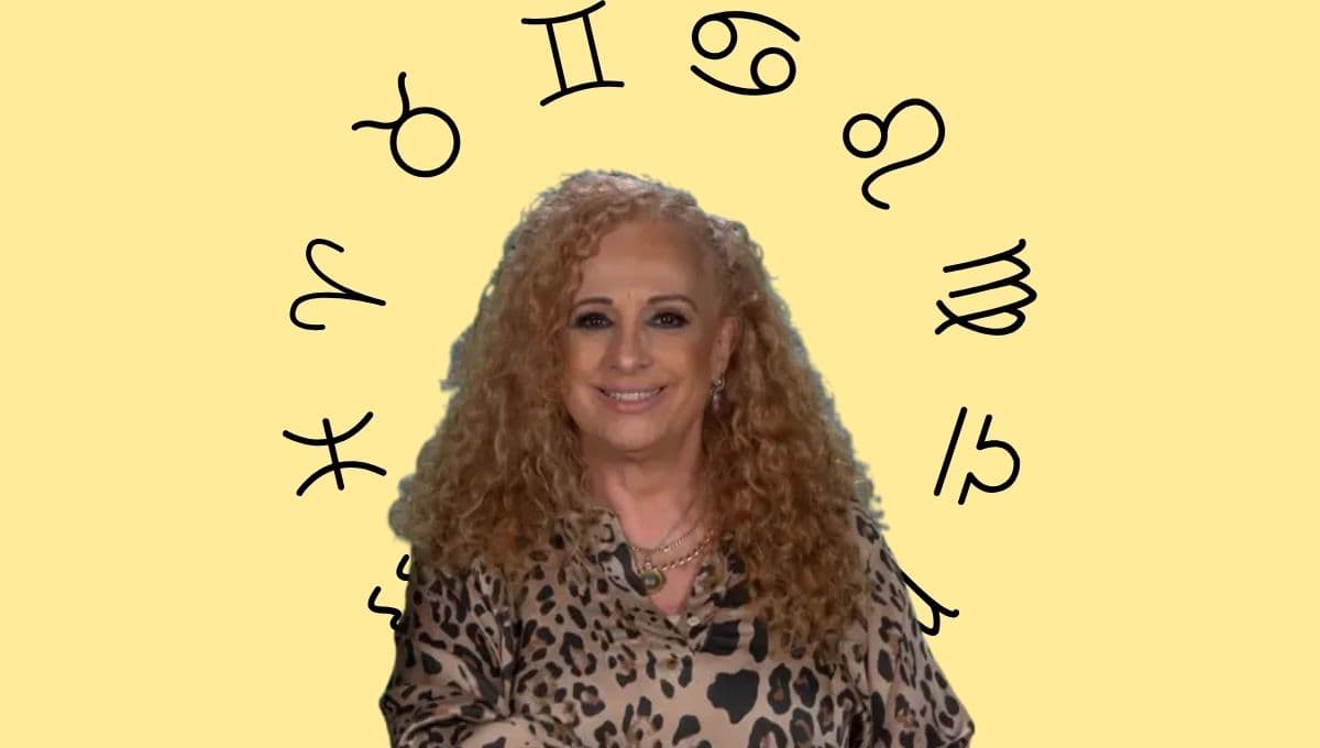 horoscopo y predicciones de mizada mohamed hoy 5 de junio