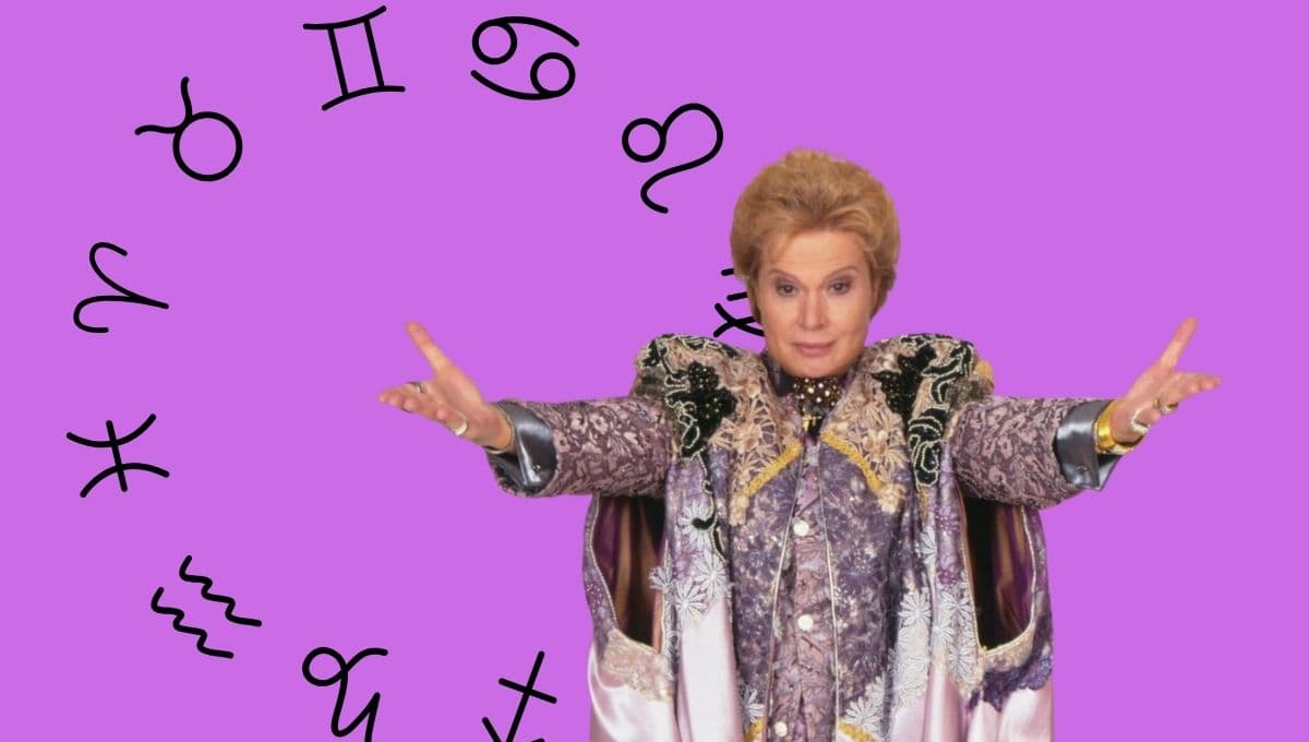 horoscopo y predicciones de walter mercado hoy 5 de junio