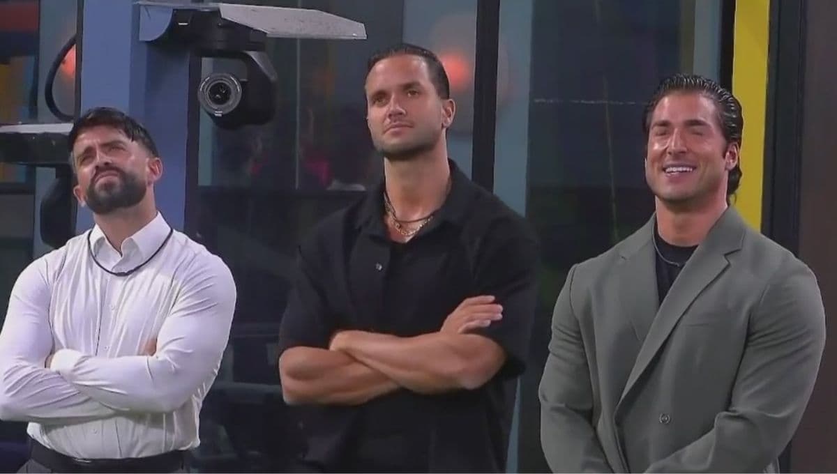 Filtran la lista de eliminación de La Casa de los Famosos 6