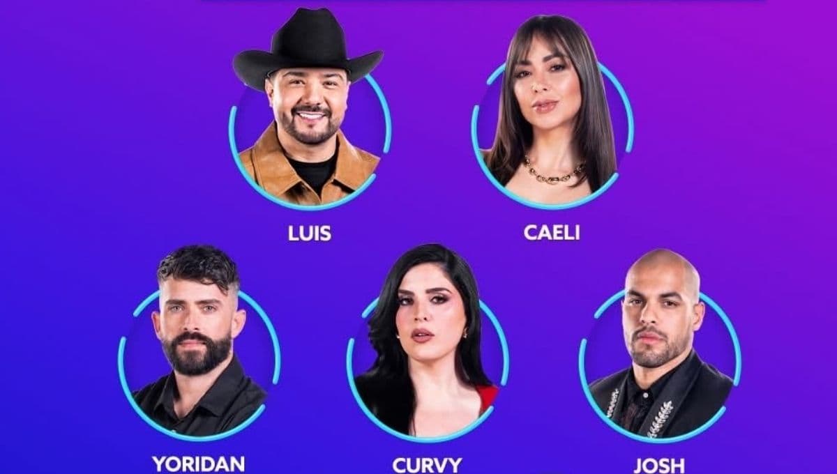 votaciones hoy lunes 1 de junio