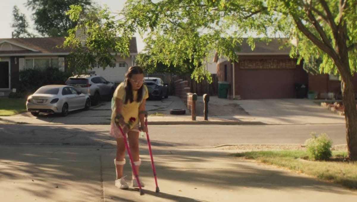 Qué pasa con Annie y Jordan al final de La chica del perdón
