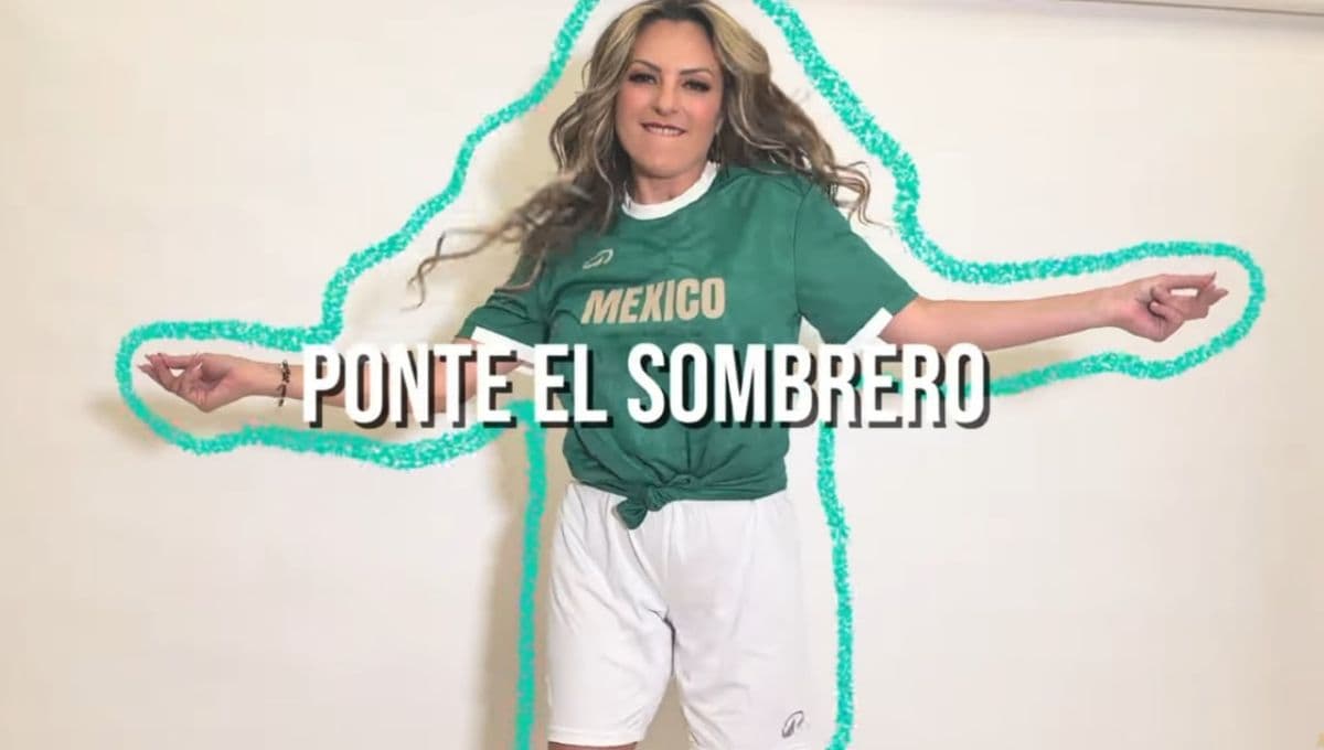 mariana ochoa demanda fifa cancion mundial