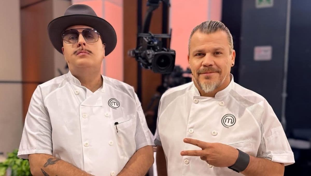 MasterChef México hoy 7 de junio 2026 cómo votar