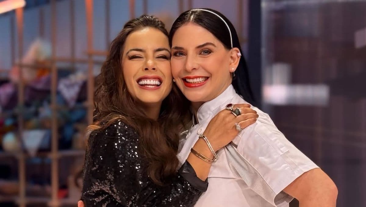 3 nuevos participantes entran hoy domingo a MasterChef México