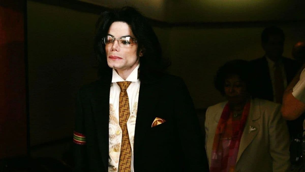 michael jackson el veredicto episodio final explicado