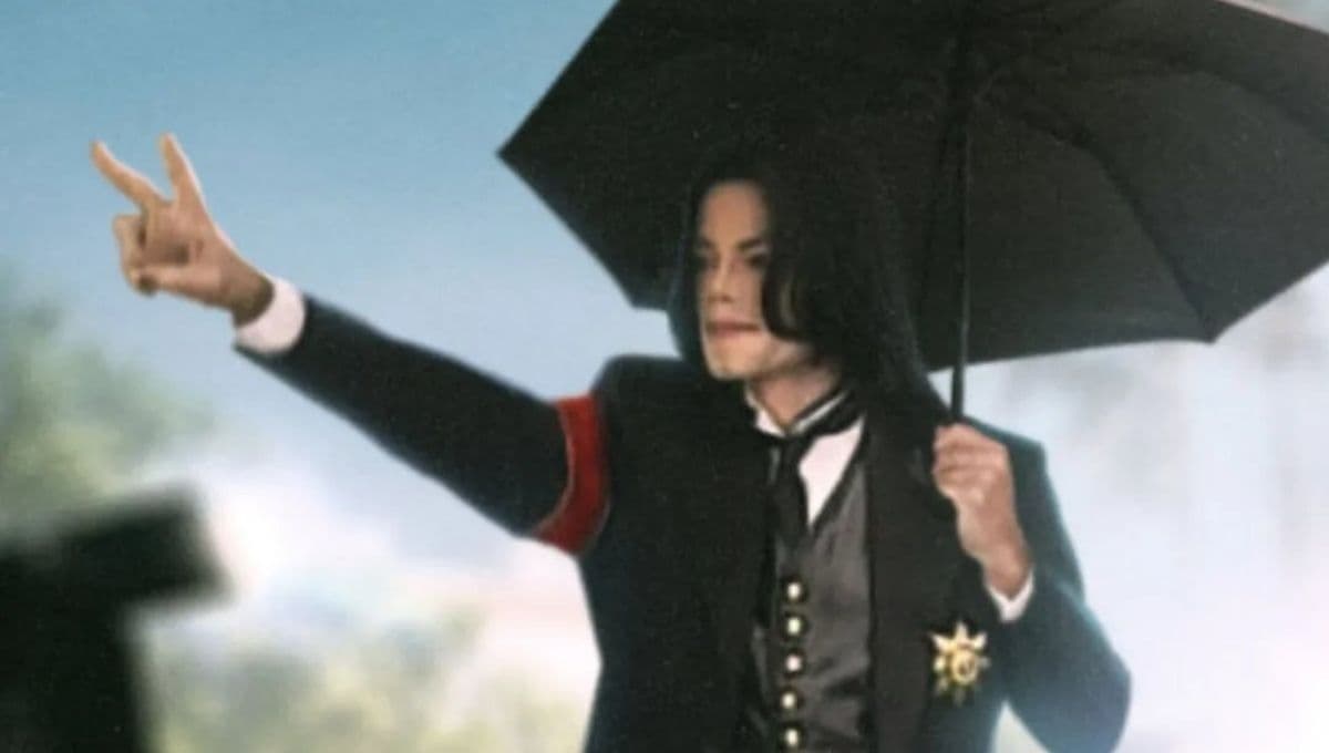 Michael Jackson: El veredicto en Netflix: de qué trata