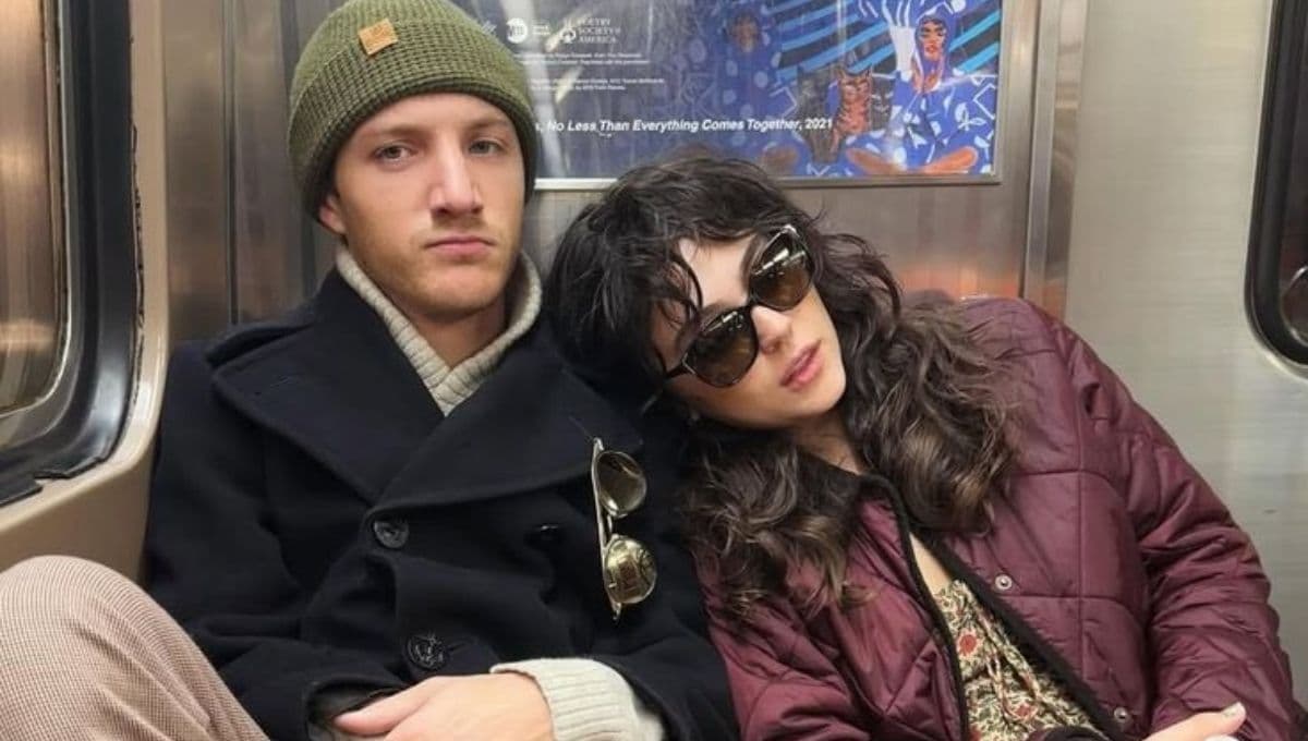 Todo sobre el fin del compromiso de Mika Abdalla y Jake Short