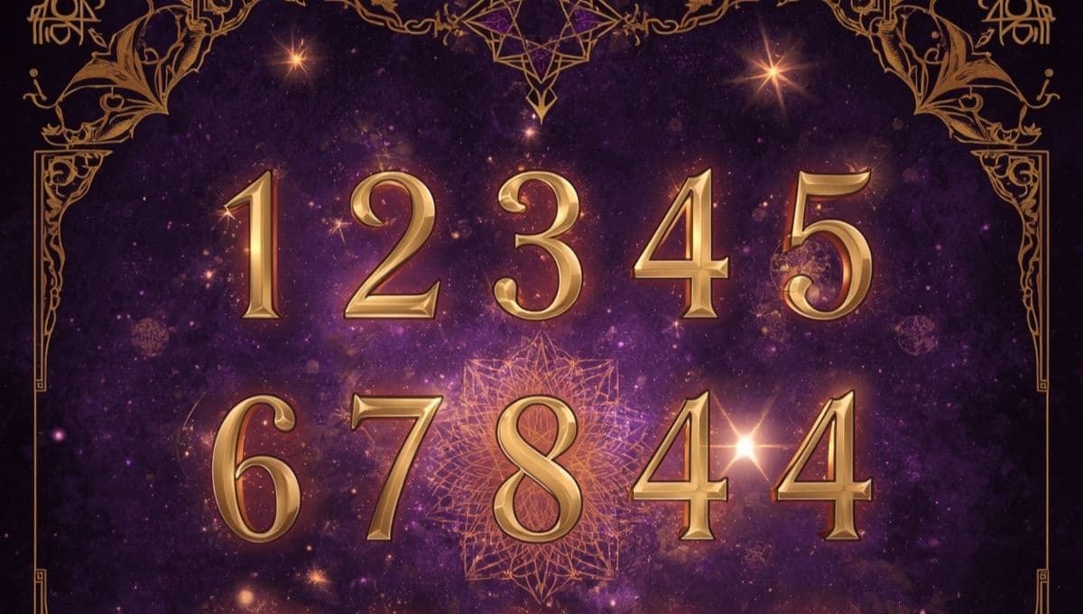 Números de la suerte para hoy 3 de junio: cuáles son y su significado