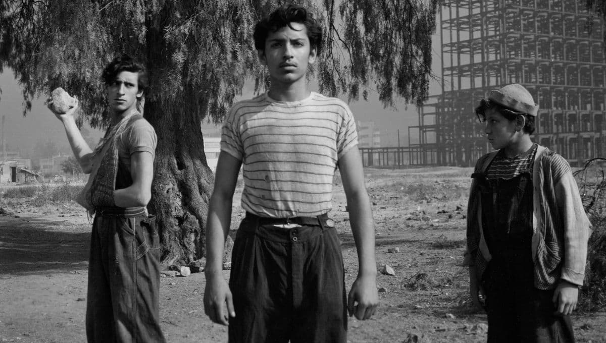 peliculas del cine de oro mexicano que debes ver al menos una vez
