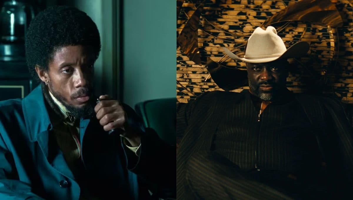 Euphoria: ¿Por qué Bishop traicionó a Alamo en el último episodio?