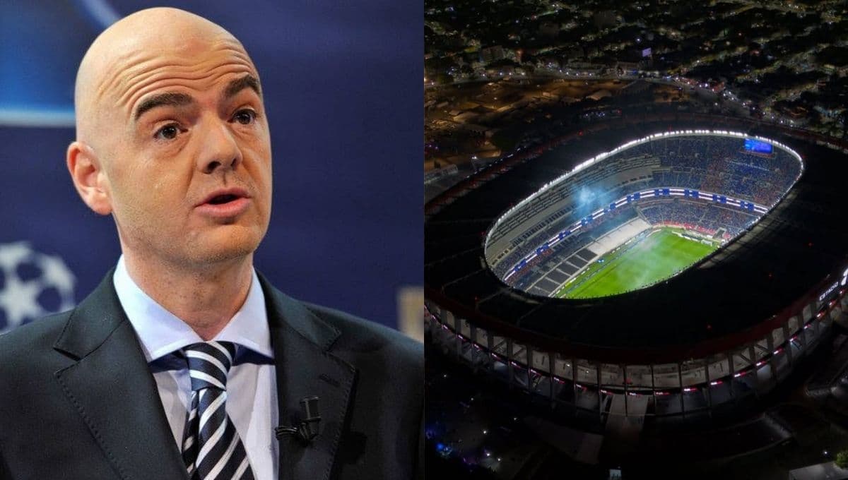 precios alimentos y bebidas estadio banorte mundial 2026