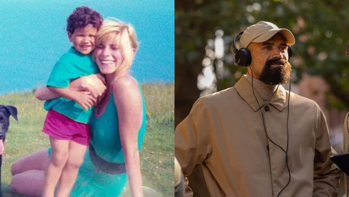que paso con alex hanscombe el hijo de rachel nickell
