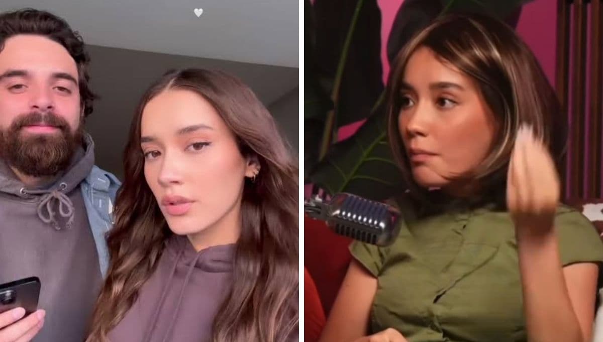 Kass Quesito Quesada revela la verdad de su ruptura con Arturo