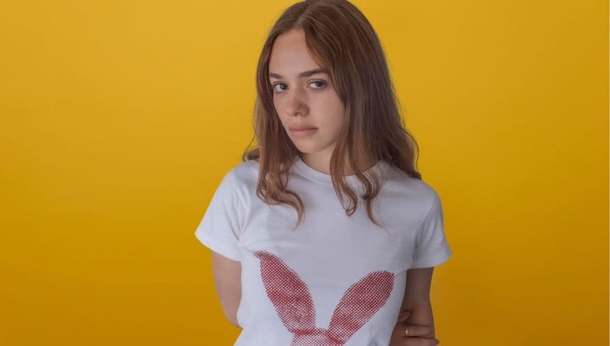 quien es sadie soverall la actriz protagonista de cada año que pase contigo en prime video
