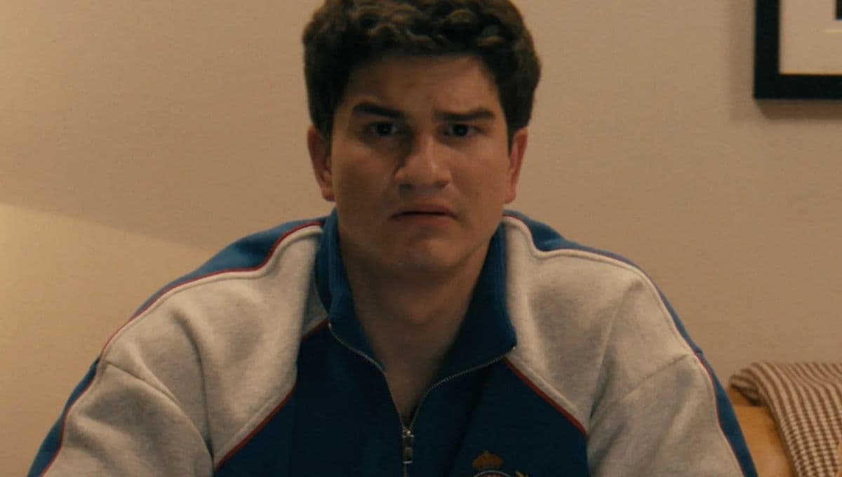 quien es will angus el actor de no aptos para trabajar