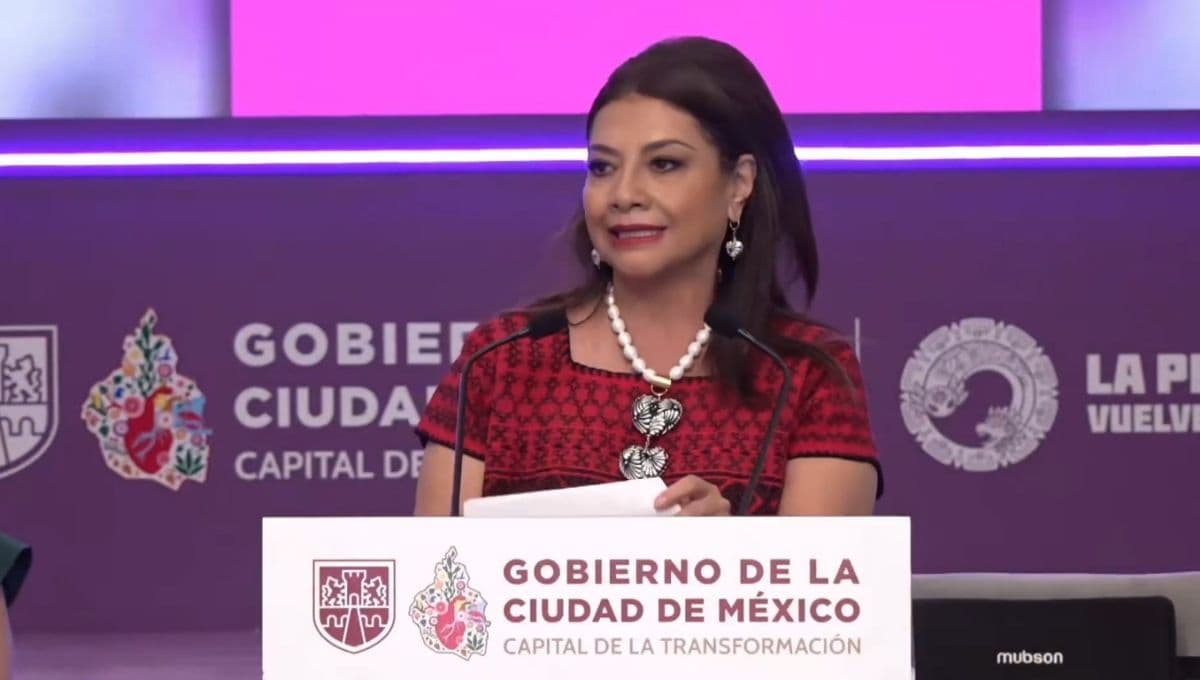 ¿Hay clases el 11 de junio en CDMX?