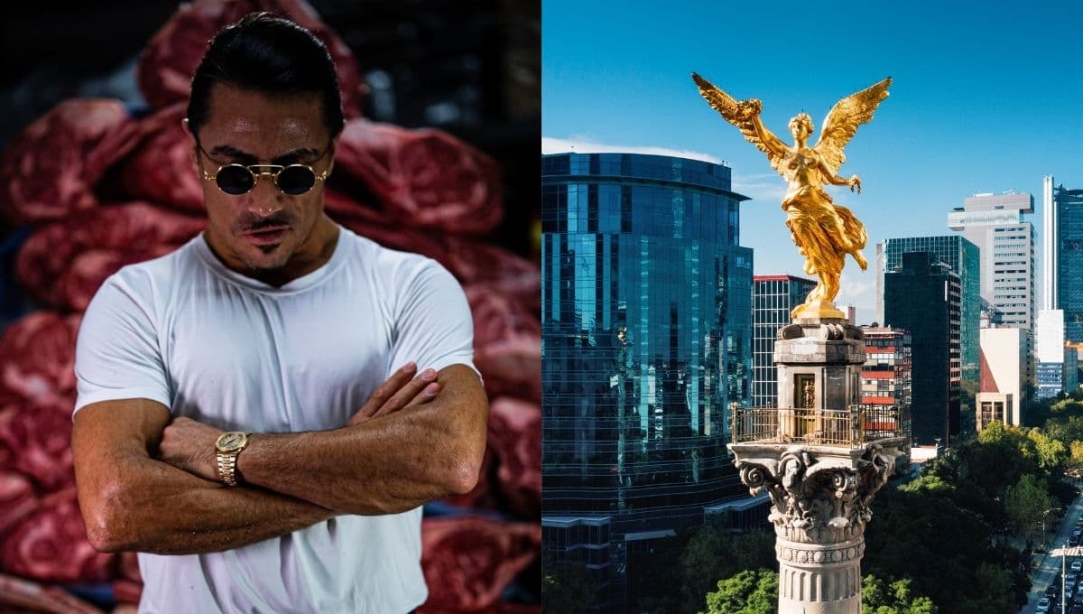 ubicacion y precios de nusr et el restaurante de salt bae en cdmx